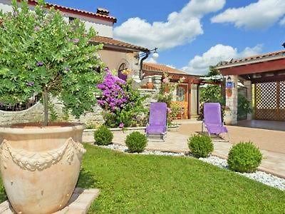Apartments Sara Бале Экстерьер фото