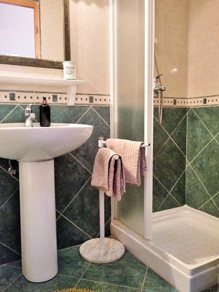 Apartments Sara Бале Экстерьер фото